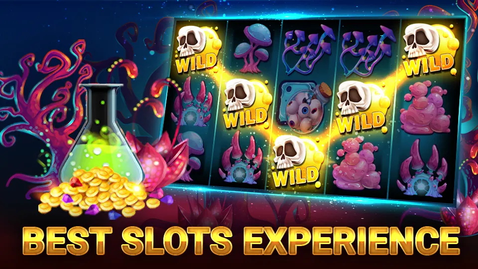Ra mắt game casino trực tuyến mới tại dola789 win