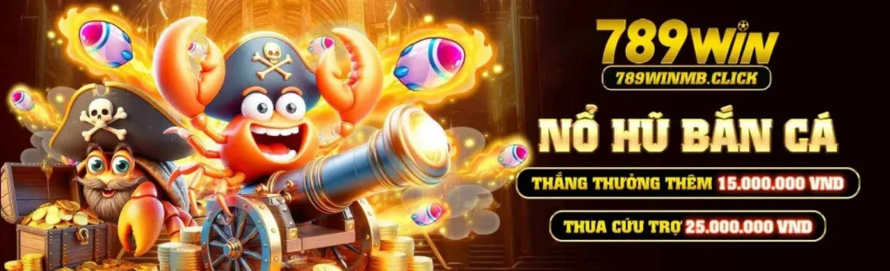 Hình ảnh chính game bắn cá dola789 win