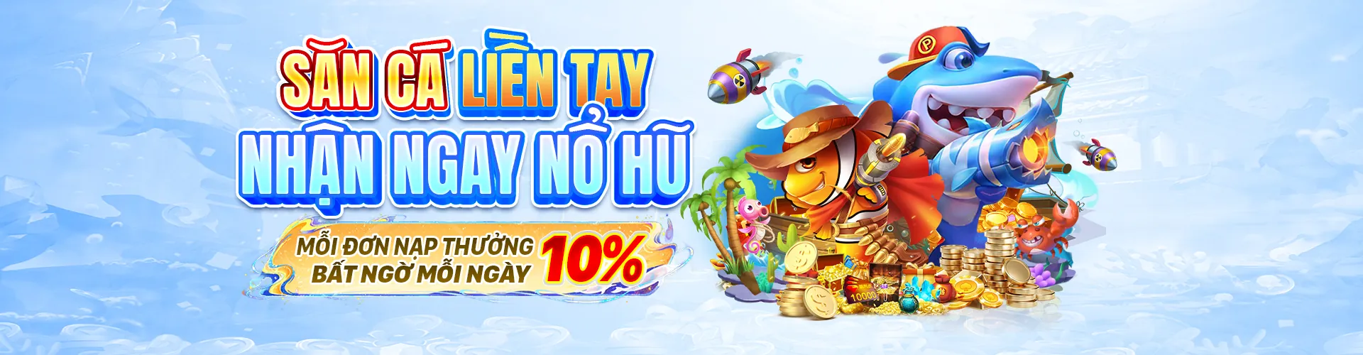 Các chương trình khuyến mãi mới nhất tại dola789 win